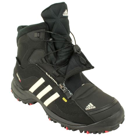 adidas terrex snow climaproof winterboots schwarz größe 43|Winter Terrex Gear .